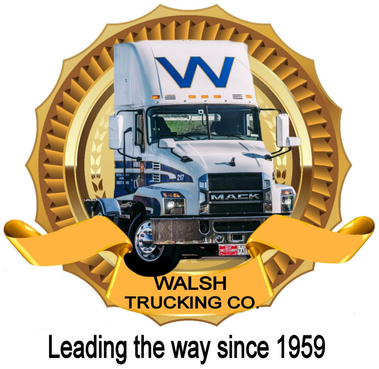 Walsh.Trucking